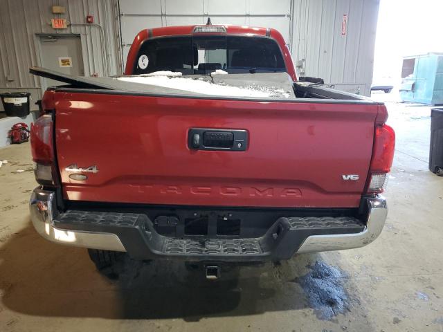 2023 TOYOTA TACOMA DOU - 3TYCZ5AN7PT108539