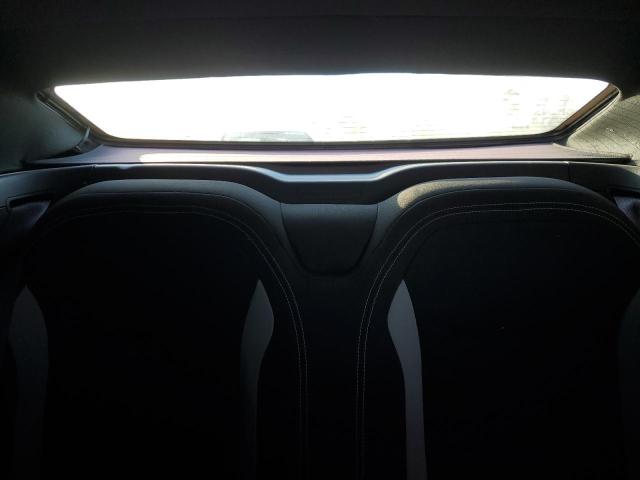 2016 CHEVROLET CAMARO LT - 1G1FB3DSXG0168409