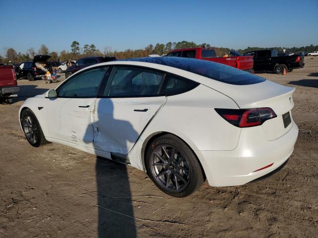 2021 TESLA MODEL 3 - 5YJ3E1EA7MF060547