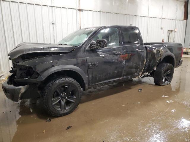 2022 RAM 1500 CLASS #3025219608