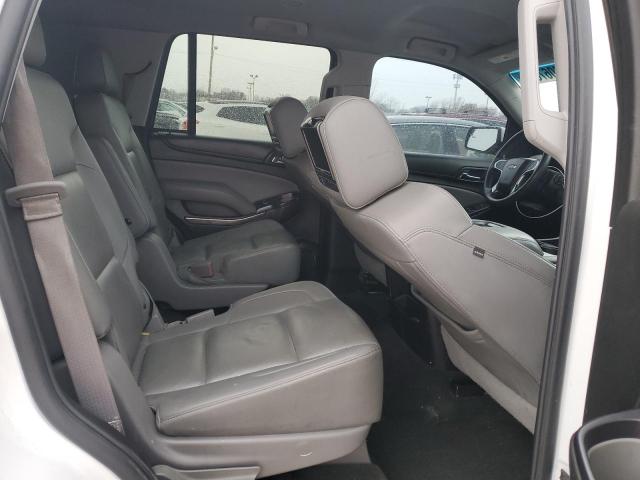 2016 CHEVROLET TAHOE K150 - 1GNSKBKCXGR178324
