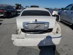 Lot #3024869406 2003 LINCOLN TOWN CAR C