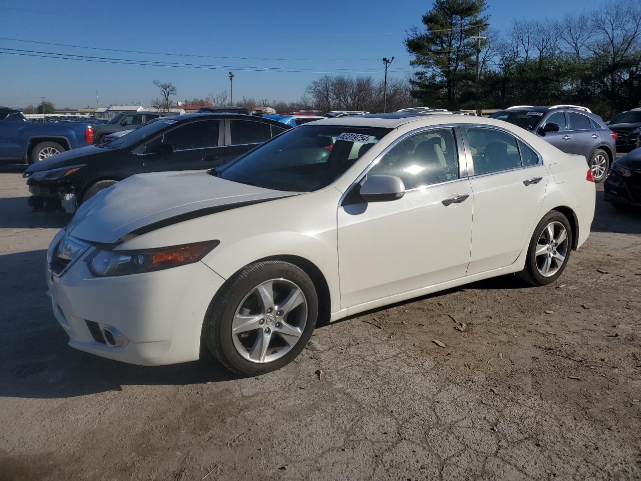 Lot #3024911354 2011 ACURA TSX