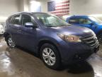 Lot #3024842369 2014 HONDA CR-V EXL