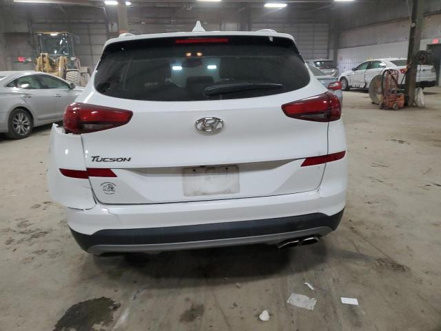 2020 HYUNDAI TUCSON - KM8J33AL4LU236648