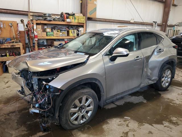 Vin: 2t2gkcez4nc003932, lot: 85595334, lexus nx 350h 350h 2022 img_1