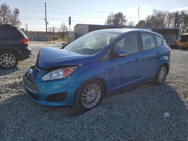 2013 FORD C-MAX SE #3025162253