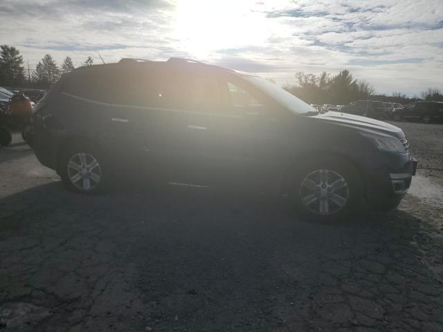 VIN 1GNKVGKD7EJ348776 2014 CHEVROLET TRAVERSE no.4