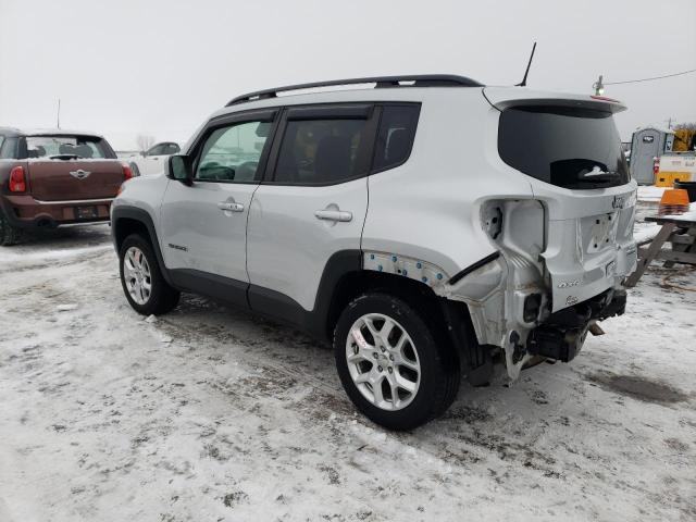 2018 JEEP RENEGADE A ZACCJBBB7JPJ07401