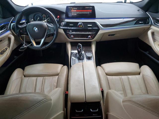 2019 BMW 530 I - WBAJA5C57KWW18760