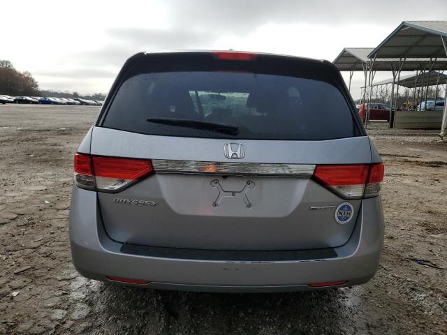 2016 HONDA ODYSSEY SE - 5FNRL5H36GB153049