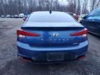 Lot #3023655003 2020 HYUNDAI ELANTRA SE