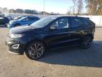 2016 FORD EDGE SPORT - 2FMPK4AP8GBB89447