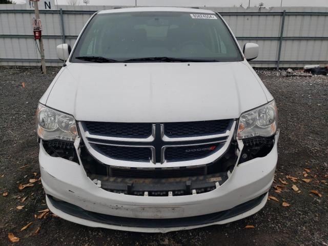 2018 DODGE GRAND CARA - 2C4RDGCG9JR133702