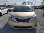 TOYOTA SIENNA XLE photo