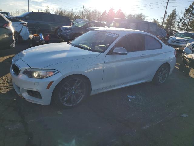 2014 BMW M235I #3023453252