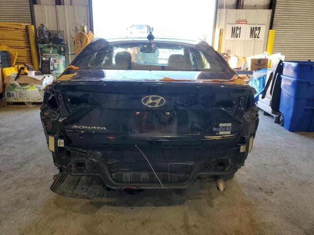 2016 HYUNDAI SONATA PLU KMHE54L21GA031558