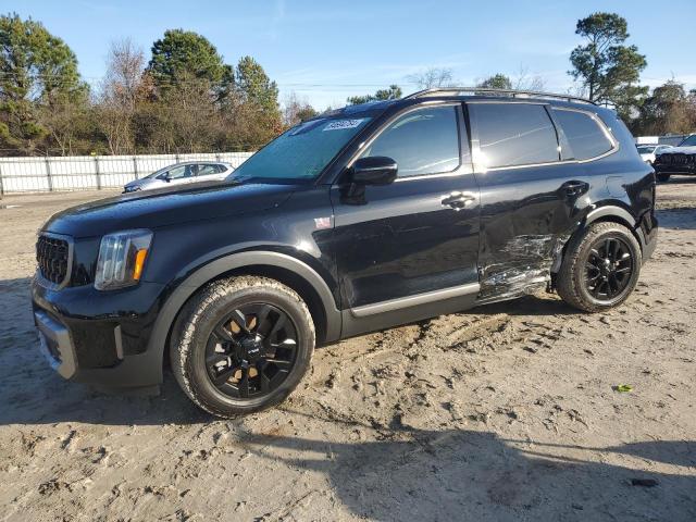 VIN 5XYP5DGC7PG387982 2023 KIA TELLURIDE no.1