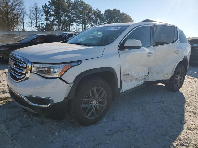 2019 GMC ACADIA SLT - 1GKKNMLS7KZ211262