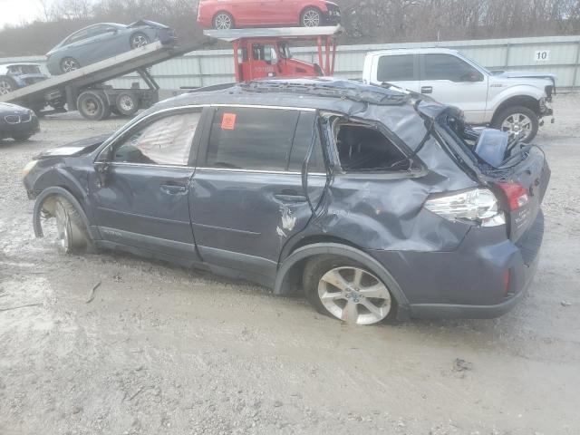 Vin: 4s4brblc5e3219747, lot: 52706875, subaru outback 2.5i limited 20142