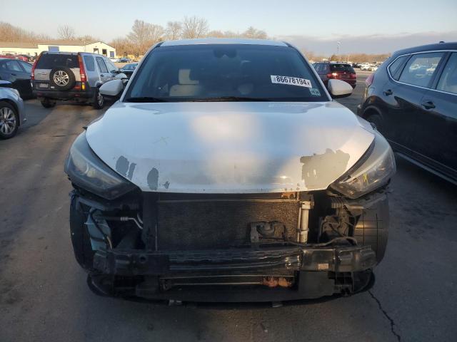 2019 HYUNDAI TUCSON SE - KM8J2CA44KU925521