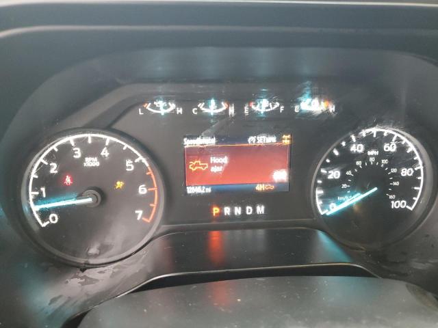 2023 FORD F250 SUPER - 1FT7W2BAXPEE10526