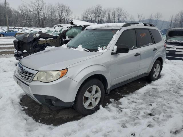 2011 SUBARU FORESTER 2 #3029348712