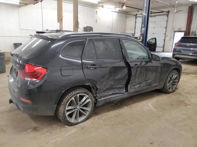 2015 BMW X1 SDRIVE2 - WBAVM1C55FV498728