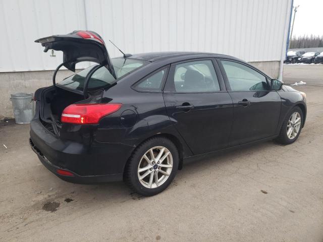 Vin: 1fadp3f2xgl272772, lot: 83578104, ford focus se 20163