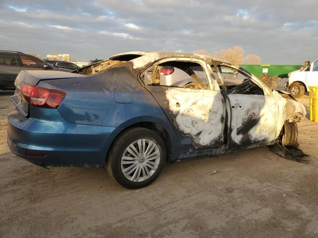 2016 VOLKSWAGEN JETTA SE 3VWD67AJ1GM284940