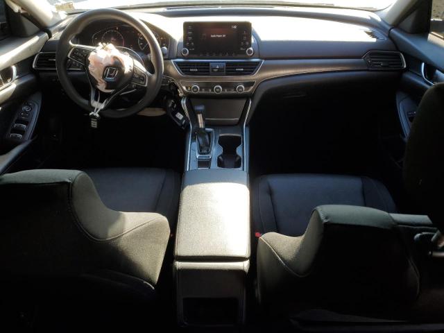 2020 HONDA ACCORD LX - 1HGCV1F14LA003469
