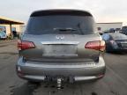 Lot #3044772021 2015 INFINITI QX80