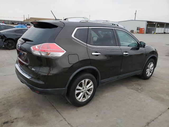 2016 NISSAN ROGUE S - KNMAT2MT0GP720024