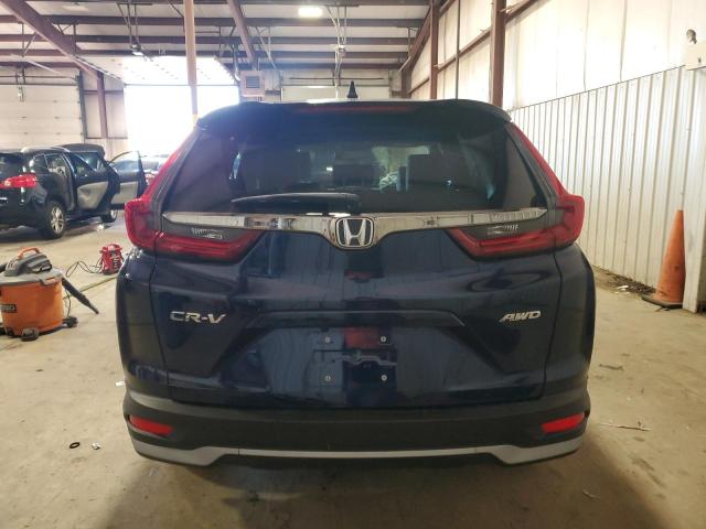 2022 HONDA CR-V EXL - 2HKRW2H82NH628955