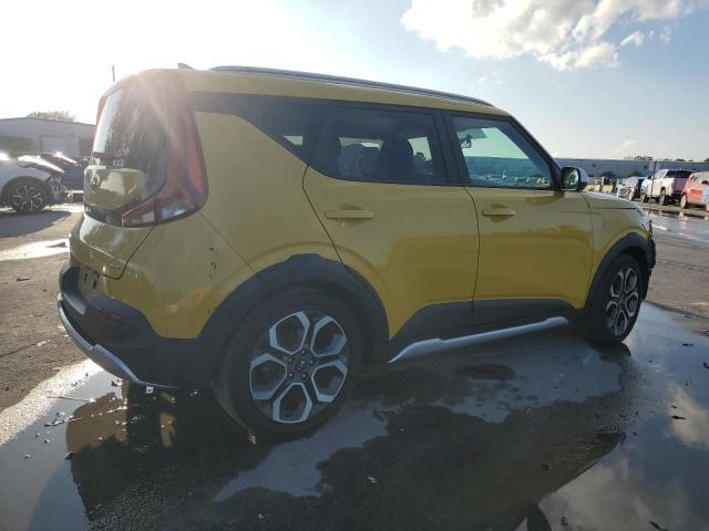 Vin: kndj23au5l7089562, lot: 87095424, kia soul lx 20203