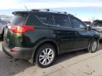 Lot #3033787713 2013 TOYOTA RAV4 LIMIT