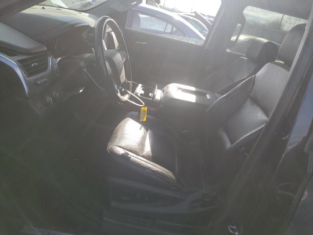 2017 CHEVROLET TAHOE K150 - 1GNSKCKC7HR152674