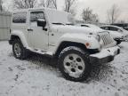 JEEP WRANGLER S снимка