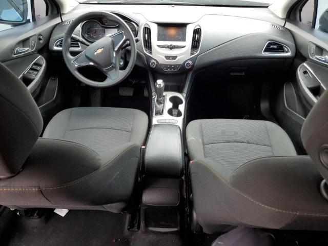 2017 CHEVROLET CRUZE LS - 1G1BC5SM3H7272521