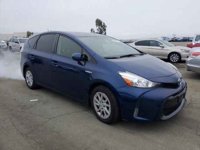 VIN JTDZN3EU2FJ020470 2015 TOYOTA PRIUS no.4