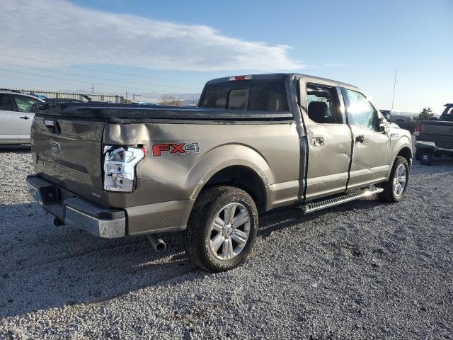 2020 FORD F150 SUPER - 1FTFW1E4XLKD77373