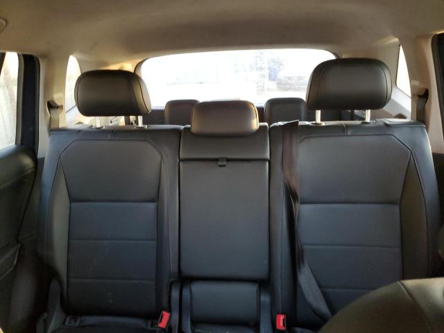 2018 VOLKSWAGEN TIGUAN SE - 3VV3B7AX8JM133343