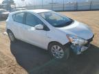 Lot #3025133198 2014 TOYOTA PRIUS C