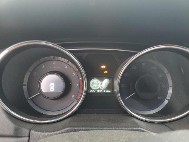 2013 HYUNDAI SONATA SE - 5NPEC4AC4DH732637