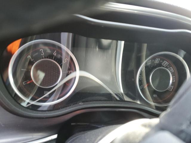 2016 DODGE CHALLENGER - 2C3CDZAG2GH177080