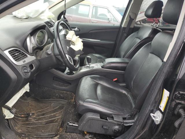 2019 DODGE JOURNEY GT 3C4PDDEG1KT859510