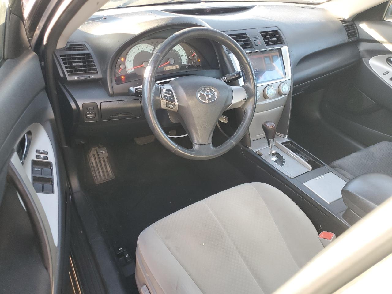 Lot #3030427512 2007 TOYOTA CAMRY LE