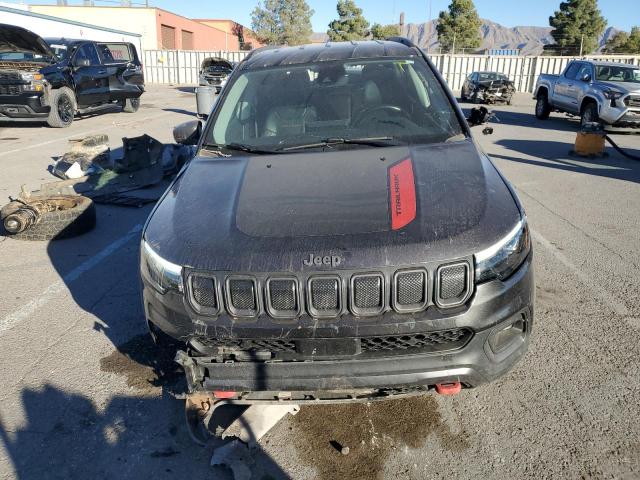 2022 JEEP COMPASS TR - 3C4NJDDB0NT122602