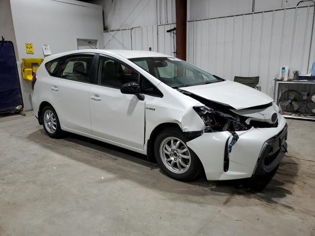 2016 TOYOTA PRIUS V - JTDZN3EU2GJ048108