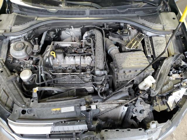 2021 VOLKSWAGEN JETTA S - 3VWN57BU5MM043832